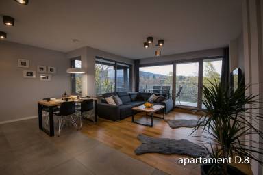 Apartament Wisła