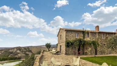 Villa Chiusi