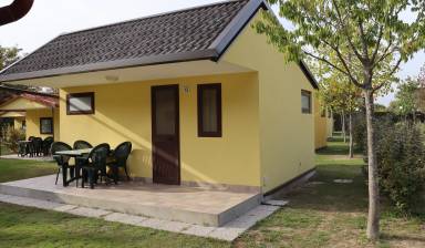 Maison de vacances Cavallino-Treporti