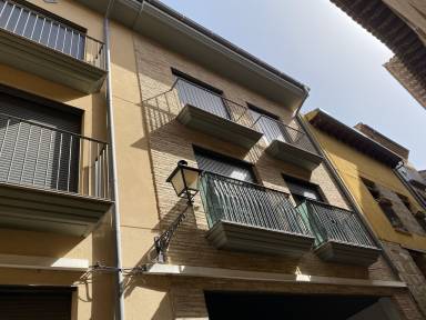Appartement Huesca