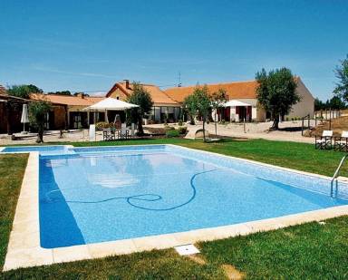 Aparthotel Carragozela