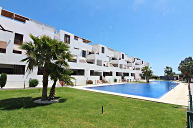 Appartement Vera