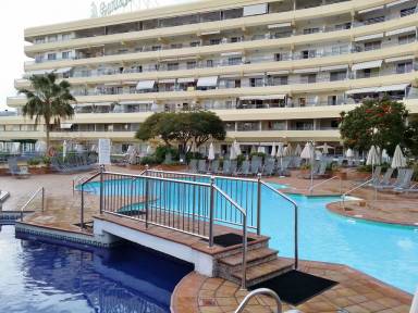 Apartment Los Cristianos