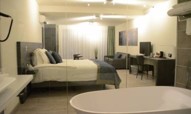 Accommodation Dendermonde
