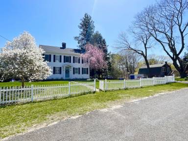 House Madison