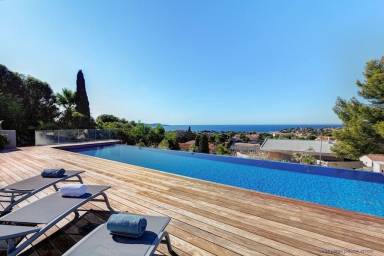 Appartement La Garde