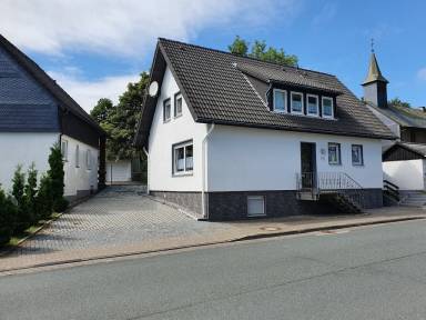 Huis Neuastenberg