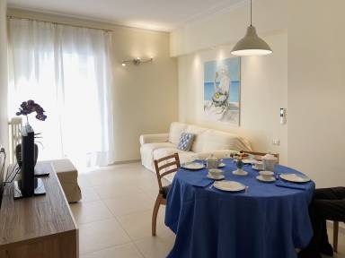 Apartment Alassio