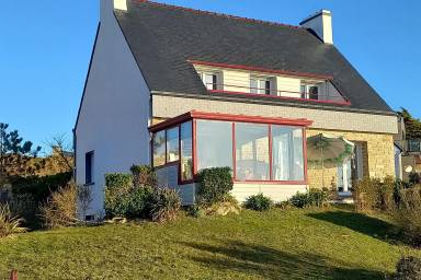 Maison de vacances Plouarzel