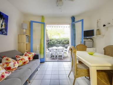 Appartement Biscarrosse