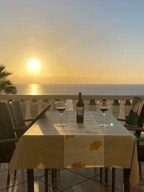Appartement Puerto de Santiago