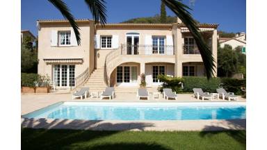 Apartment Mandelieu-La Napoule