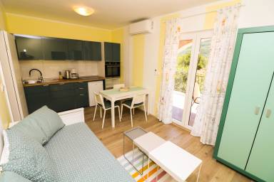Apartament Baška