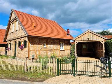 Ferienhaus Greven
