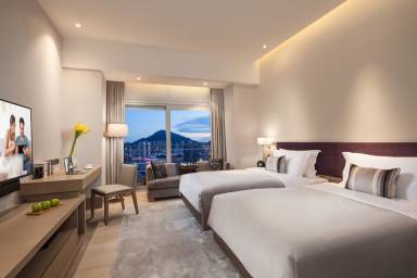 Aparthotel Nanshan