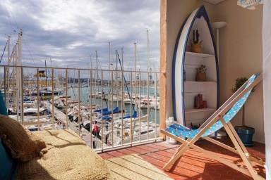 Appartement Toulon