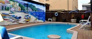 Apartment Pool Port Adelaide