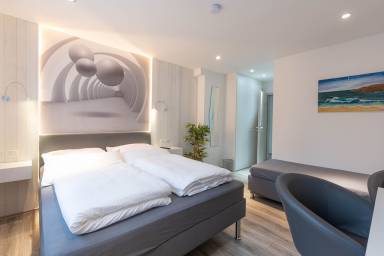 Appartement Leverkusen