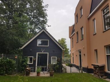 Casa rural Utrecht