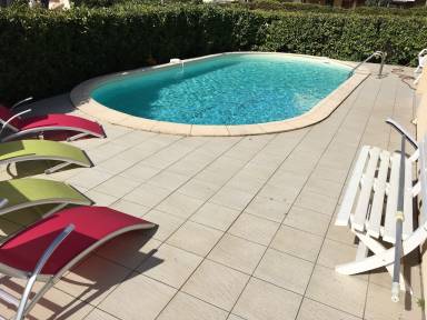 House Cap d'Agde