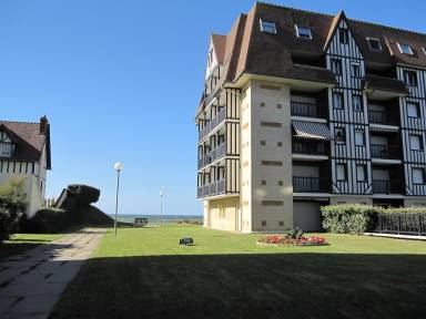 Apartment Dives-sur-Mer