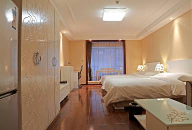 Apart hotel Dongcheng