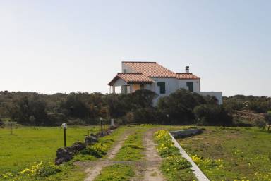 Casa Calasetta