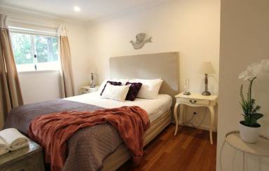 Apartment Pool Cowaramup