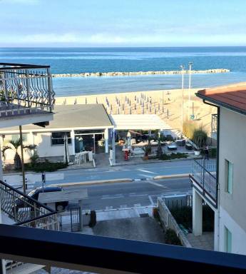 Appartamento Civitanova Marche