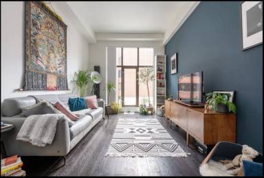 Appartement Holborn