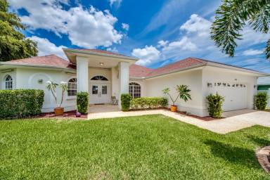 Villa Internet Saint James City