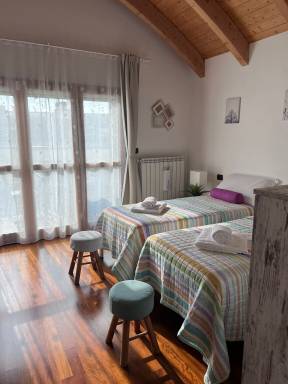 Apartment Cornaredo