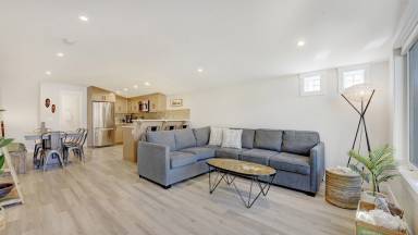 House Canmore