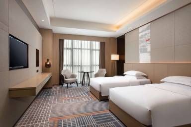 Bed & Breakfast Wangcheng