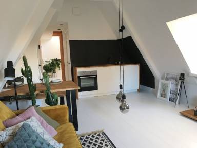 Appartement Alkmaar