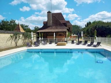 Appartement Saint-Cyprien