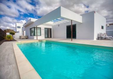 Villa Femés