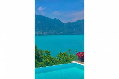 Maison de vacances Lac du Bourget