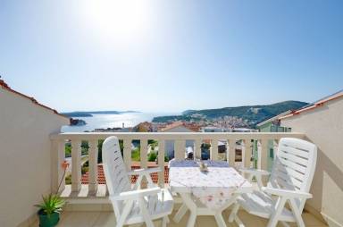 Appartement Hvar