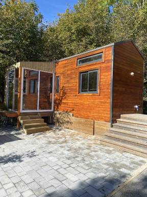 Cabina Foncine-le-Haut