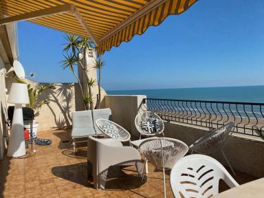Appartement Alcossebre
