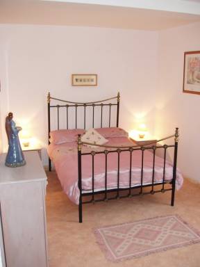 Chambre privée Matha