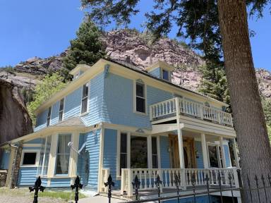 House Internet Ouray