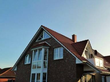 Appartement Krummhörn