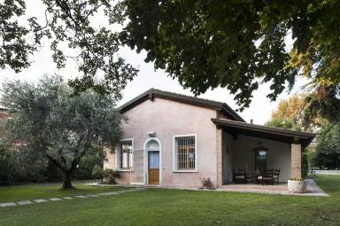 Casa Terrazza/balcone Favaro Veneto