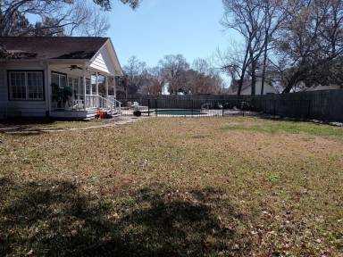 House El Campo
