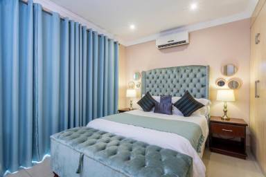 Privatzimmer Ballito
