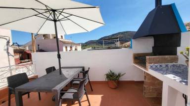 Casa Bullas