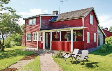 House Norrköping