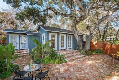 House Montecito